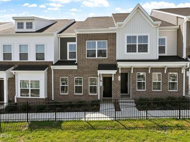 129 Blue Melody Avenue, Unit 256, Garner, NC 27529