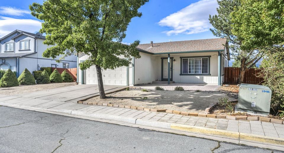 18230 Silverleaf Court, Reno, NV 89508 Photo