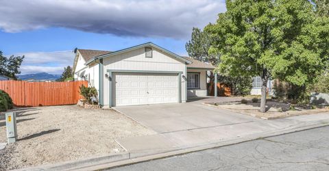 18230 Silverleaf Court, Reno, NV 89508 Photo