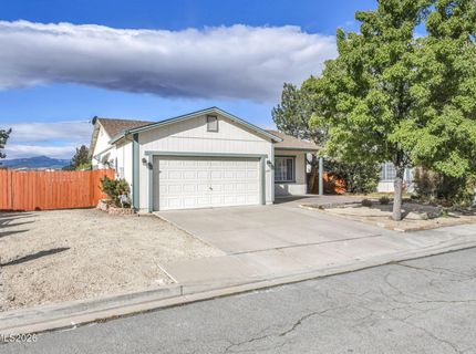 18230 Silverleaf Court, Reno, NV 89508 Photo