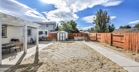 18230 Silverleaf Court, Reno, NV 89508 Photo