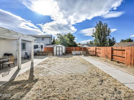 18230 Silverleaf Court, Reno, NV 89508 Photo
