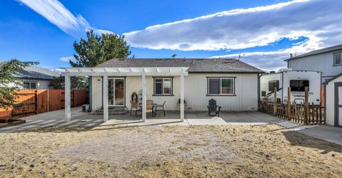 18230 Silverleaf Court, Reno, NV 89508 Photo