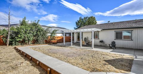 18230 Silverleaf Court, Reno, NV 89508 Photo