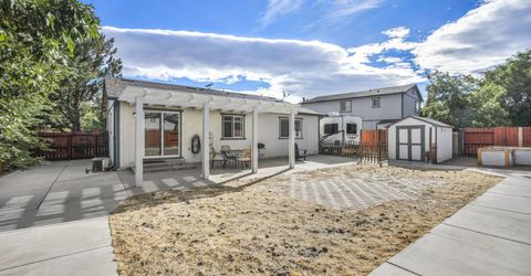18230 Silverleaf Court, Reno, NV 89508 Photo