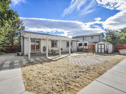 18230 Silverleaf Court, Reno, NV 89508 Photo