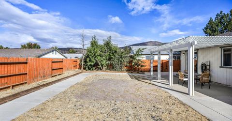 18230 Silverleaf Court, Reno, NV 89508 Photo