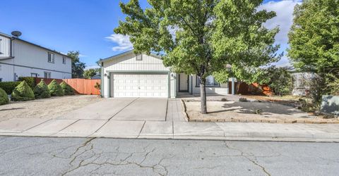 18230 Silverleaf Court, Reno, NV 89508 Photo
