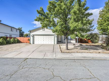 18230 Silverleaf Court, Reno, NV 89508 Photo