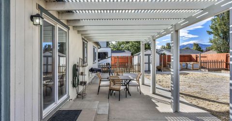 18230 Silverleaf Court, Reno, NV 89508 Photo