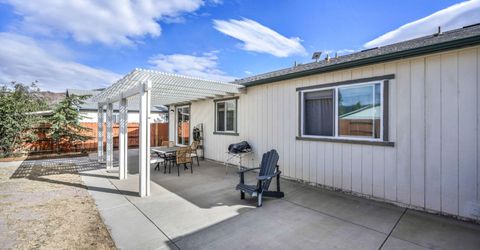 18230 Silverleaf Court, Reno, NV 89508 Photo