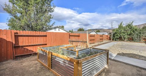 18230 Silverleaf Court, Reno, NV 89508 Photo