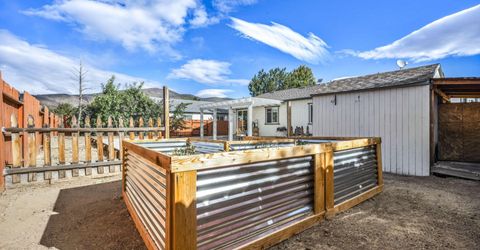 18230 Silverleaf Court, Reno, NV 89508 Photo