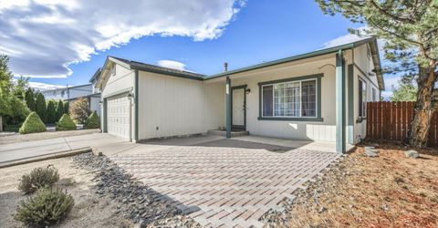 18230 Silverleaf Court, Reno, NV 89508 Photo