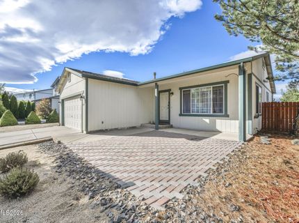 18230 Silverleaf Court, Reno, NV 89508 Photo