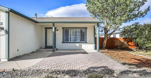 18230 Silverleaf Court, Reno, NV 89508 Photo