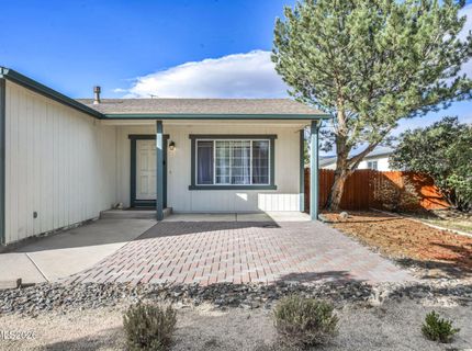 18230 Silverleaf Court, Reno, NV 89508 Photo