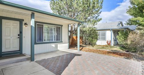 18230 Silverleaf Court, Reno, NV 89508 Photo