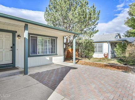 18230 Silverleaf Court, Reno, NV 89508 Photo