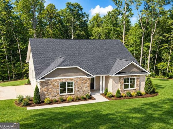 3310 Trevi Trail, Douglasville, GA 30135