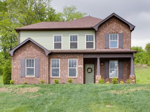 1174 Bear Branch Circle , Joelton, TN 37080