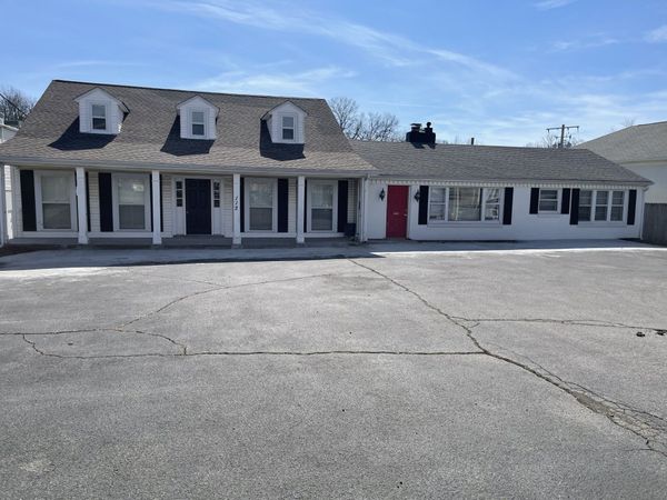 110 Highway 70 East , Dickson, TN 37055