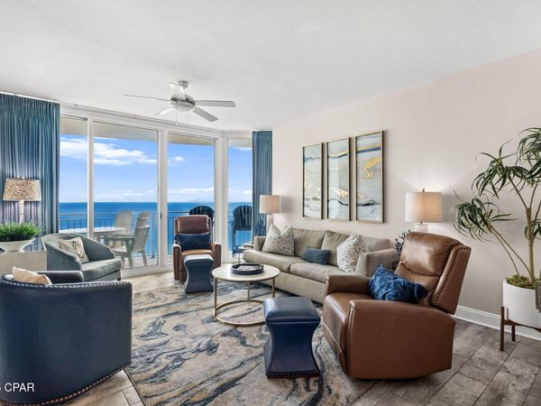 15625 Front Beach Road, Unit 2011, Panama City Beach, FL 32413