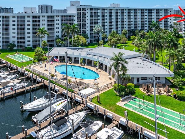 2731 NE 14TH ST Causeway, Unit 702, Pompano Beach, FL 33062