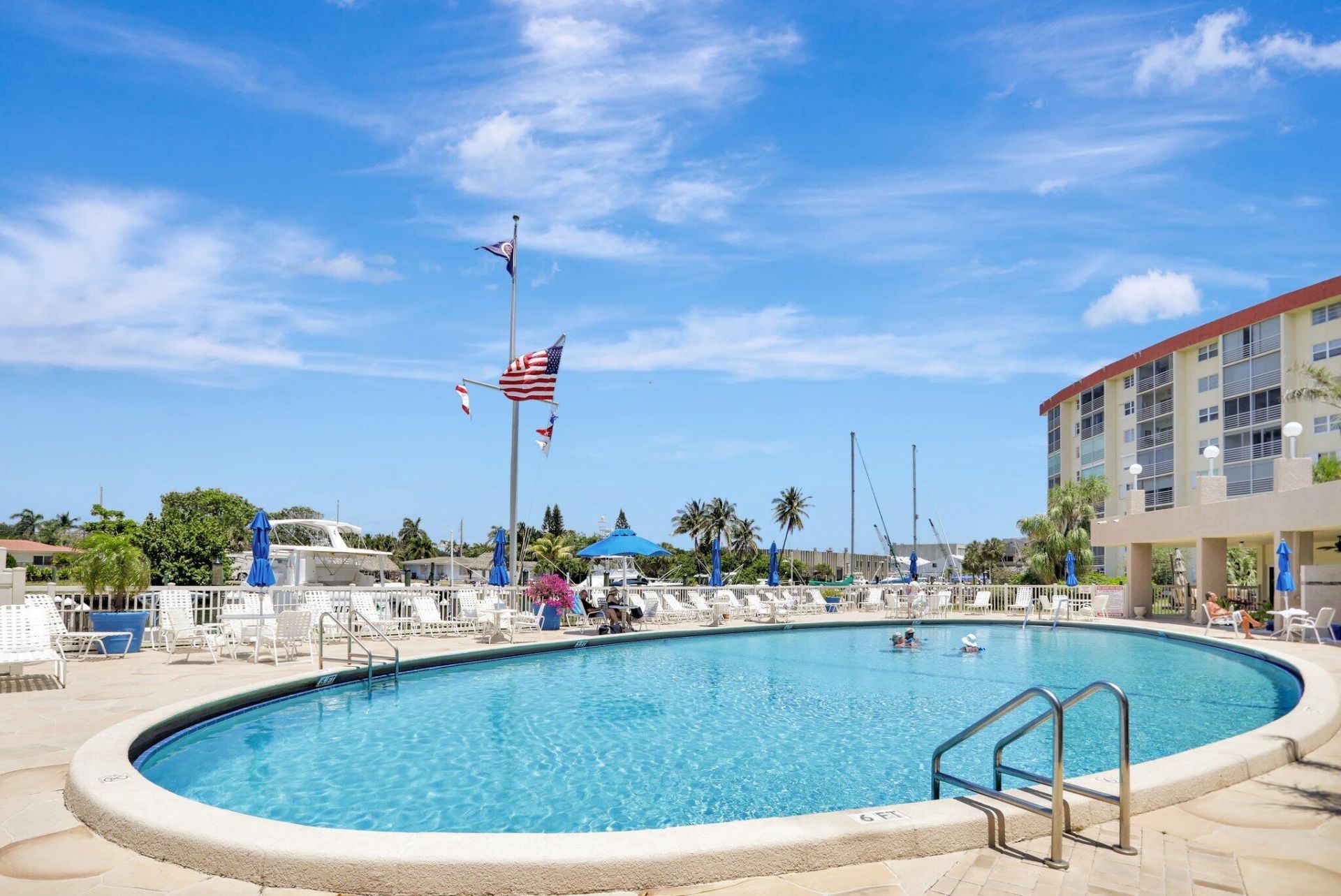 2731 NE 14th St Causeway, Unit 702, Pompano Beach, FL 33062 Photo