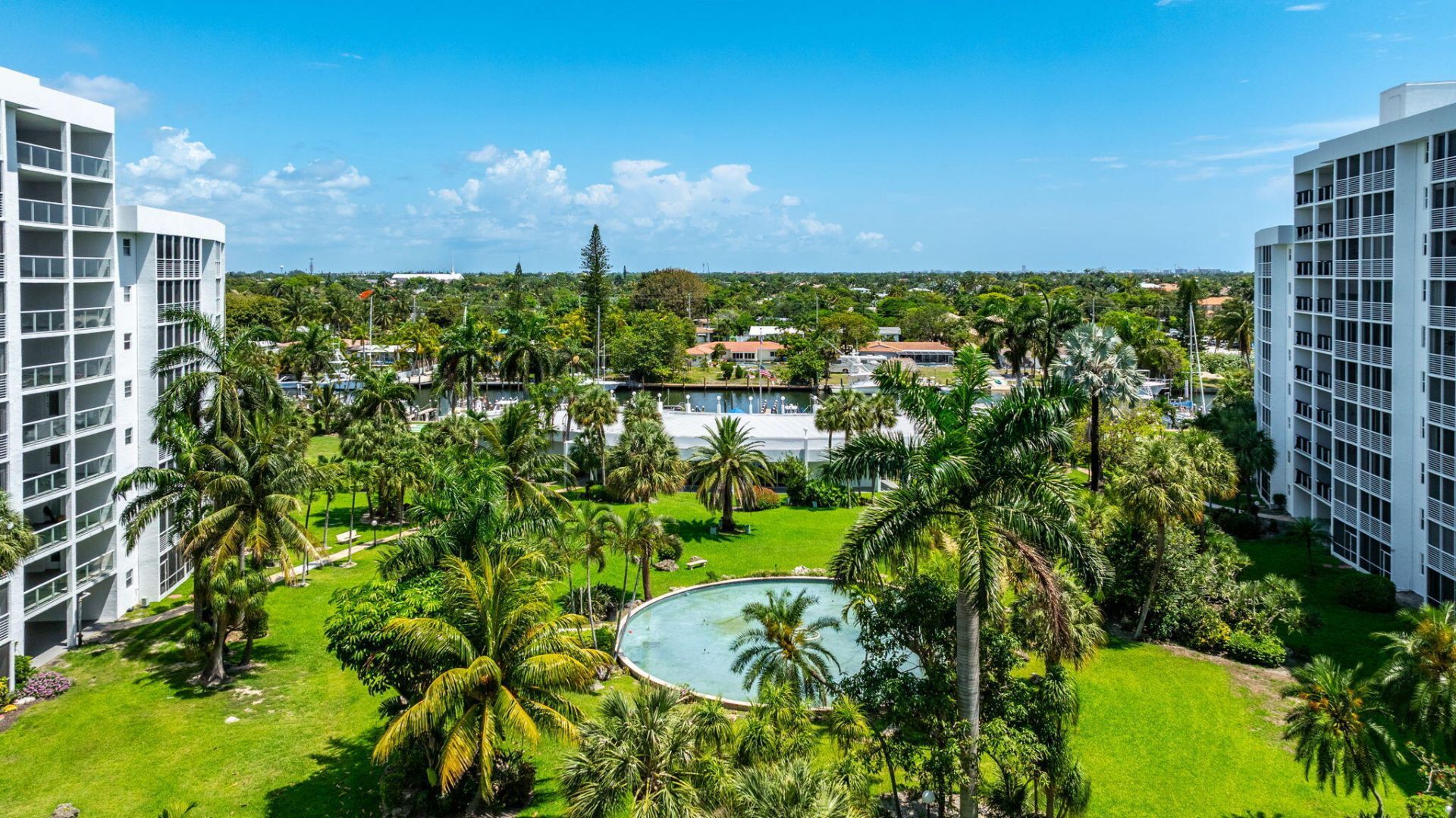 2731 NE 14th St Causeway, Unit 702, Pompano Beach, FL 33062 Photo