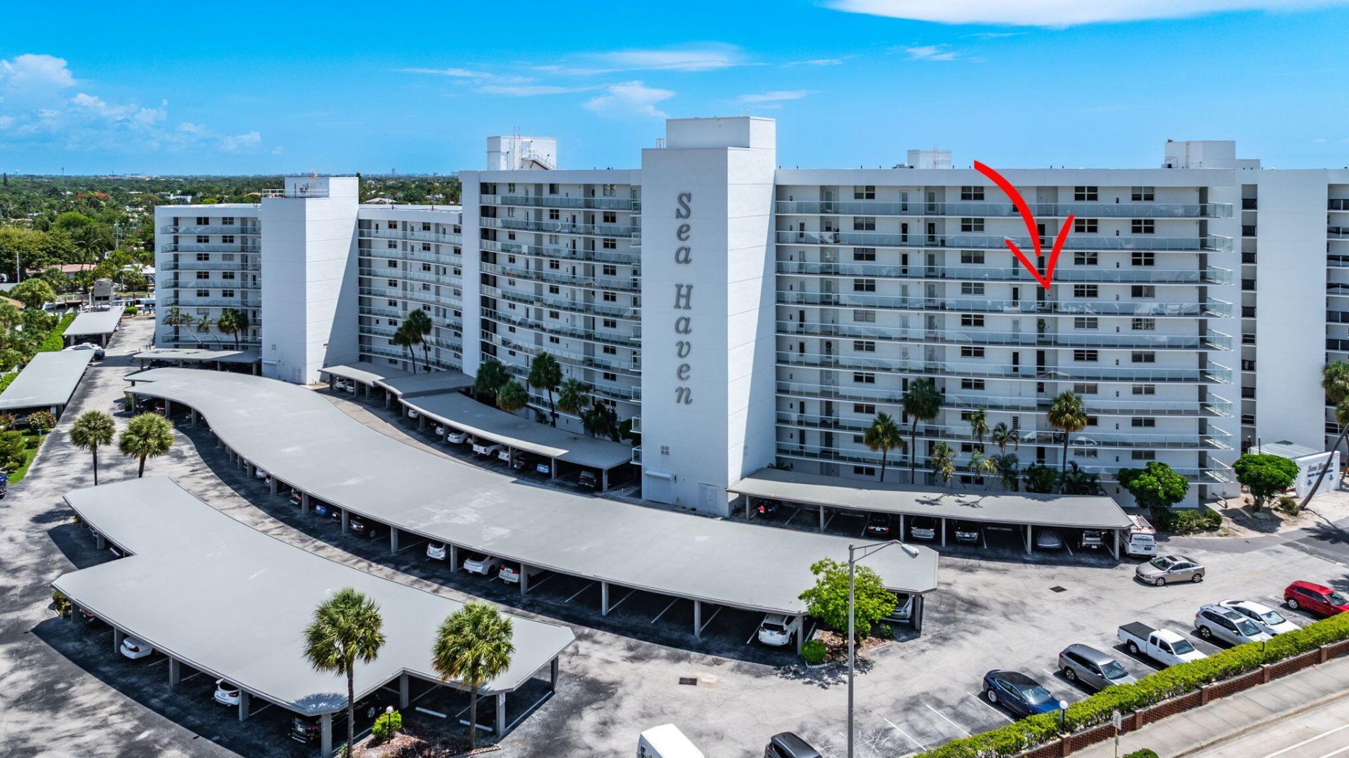 2731 NE 14th St Causeway, Unit 702, Pompano Beach, FL 33062 Photo
