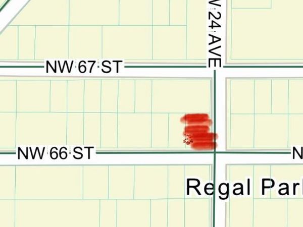 0000 NW 66th Street, Ocala, FL 34475