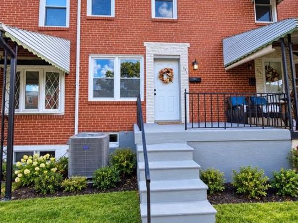 351 LEEANNE ROAD, ESSEX, MD 21221