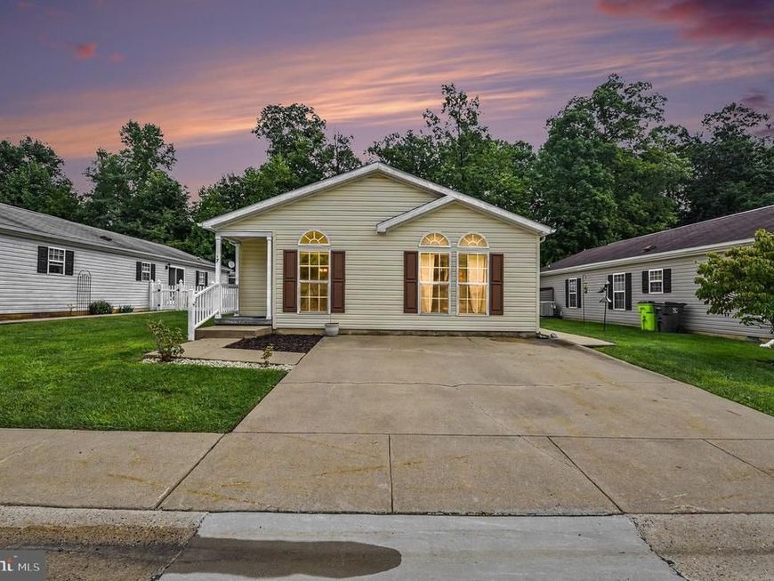 17 Cinnamon Drive, Conowingo, MD 21918 Main Photo