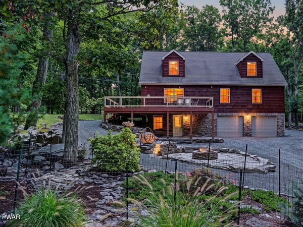 103 Owl Court, Lackawaxen, PA 18435