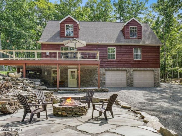 103 Owl Court, Lackawaxen, PA 18435