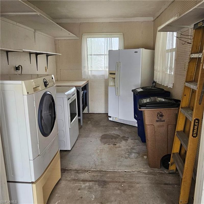 317 Maycrest Rd, Unit 317, Lehigh Acres, FL 33936 Photo