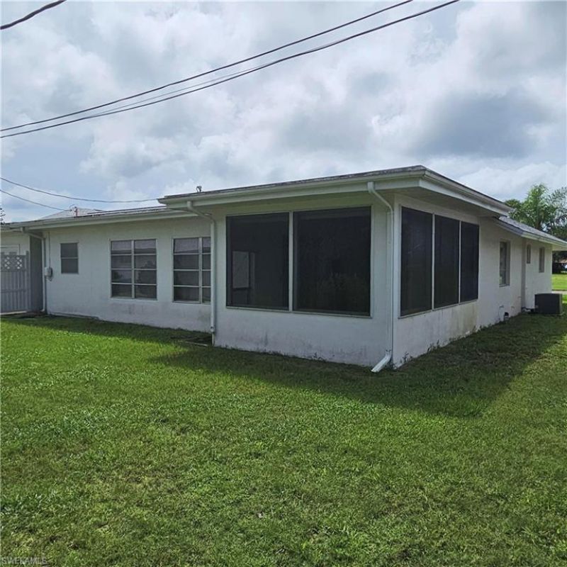 317 Maycrest Rd, Unit 317, Lehigh Acres, FL 33936 Photo