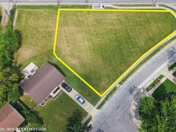 00 Sullivant Avenue , Columbus, OH 43228