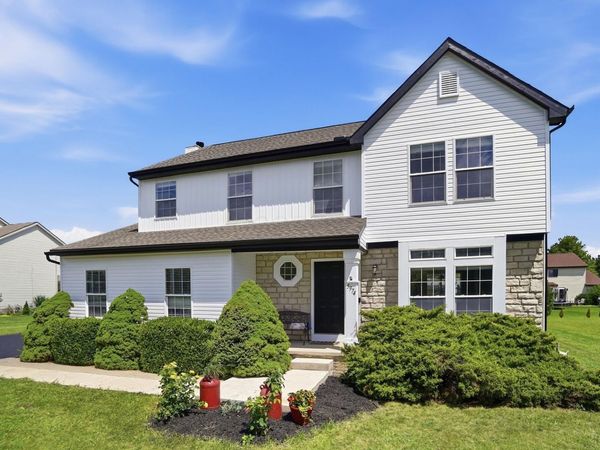 5974 Rings Road , Dublin, OH 43016