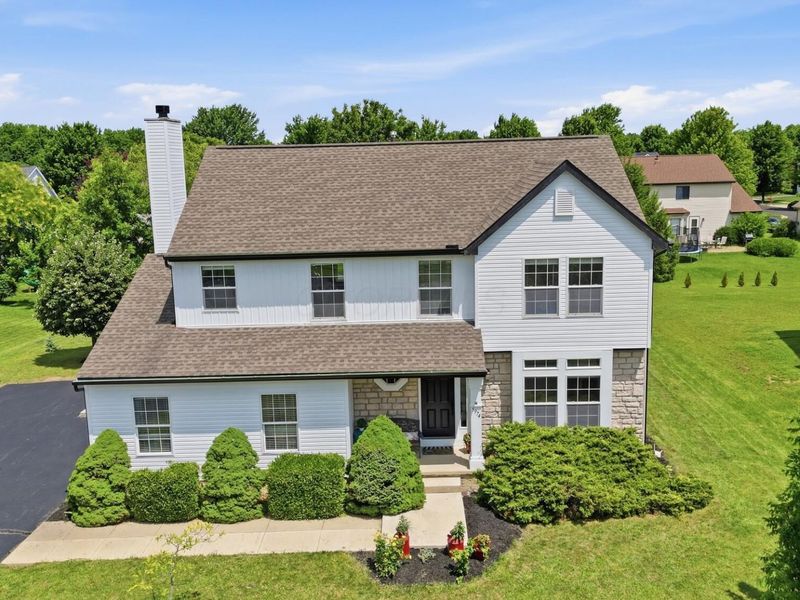 5974 Rings Road , Dublin, OH 43016 Photo 2