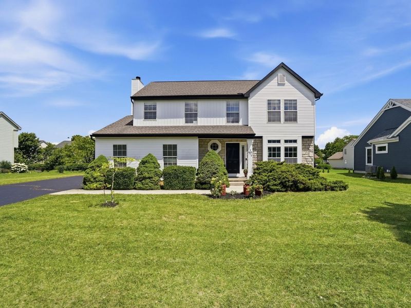 5974 Rings Road , Dublin, OH 43016 Photo 3
