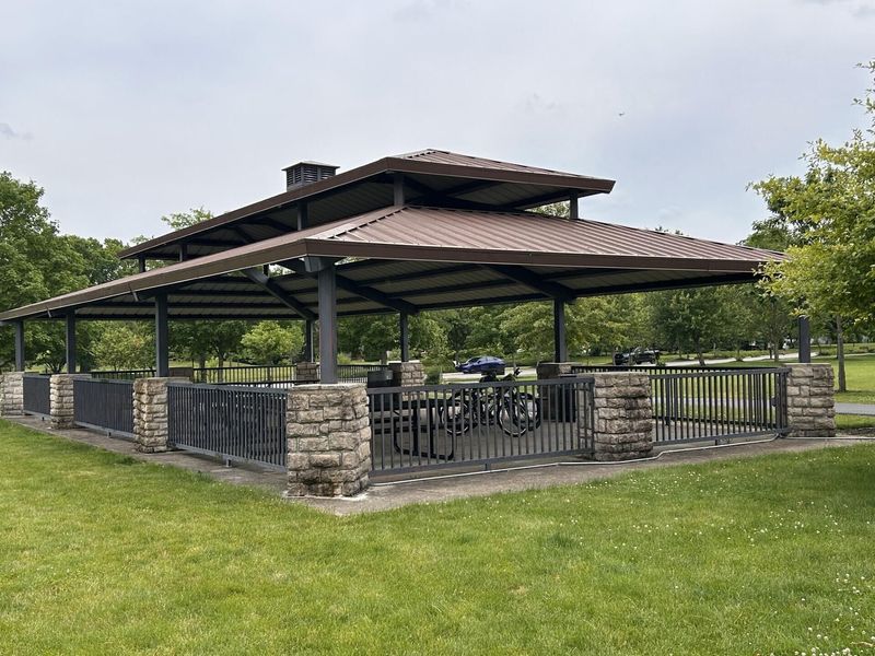 5974 Rings Road , Dublin, OH 43016 Photo 76