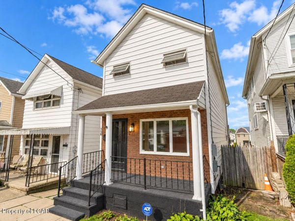 119 Pine Street, Nanticoke, PA 18634