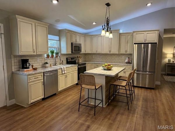 7161 Carriage Hills Lane , Cedar Hill, MO 63016