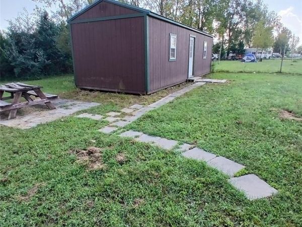 0000 Venezia Dr , Ironton, MO 63650