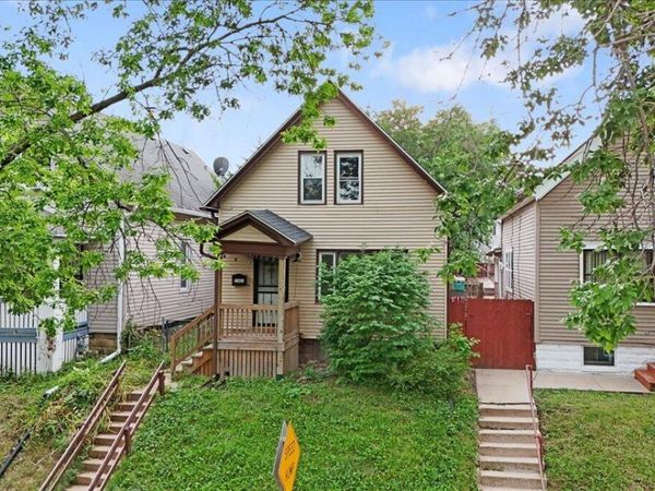 1003 S 31st STREET, Milwaukee, WI 53215