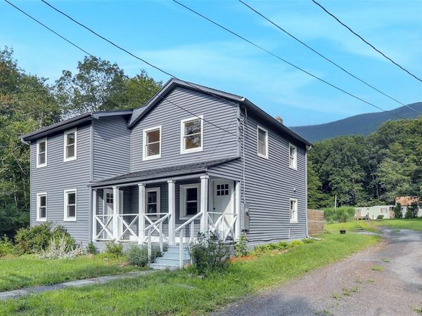 128 Cole Bank Road , Saugerties, NY 12477