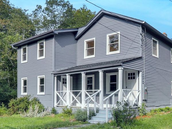 128 Cole Bank Road , Saugerties, NY 12477