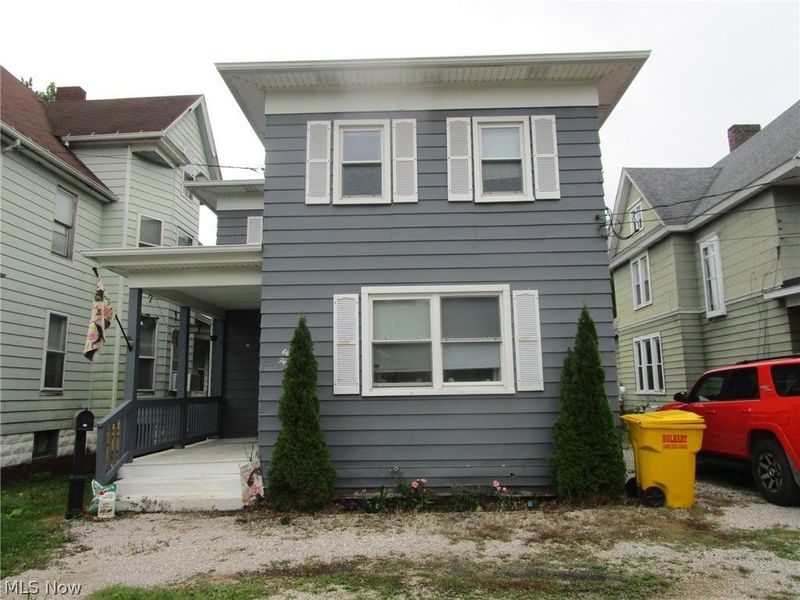 815 Main Street, Conneaut, OH 44030 Photo 2